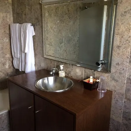 Apartmán Azul *