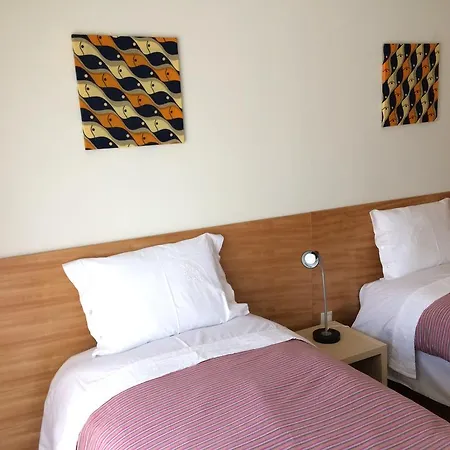 Azul Apartmán Vila do Conde