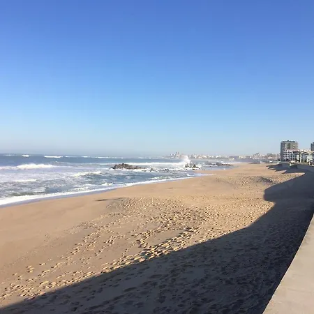 Apartmán Azul