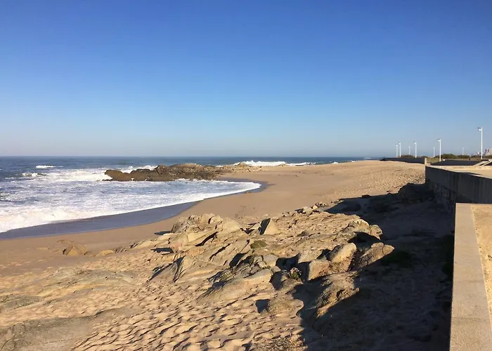 Appartement Azul Vila do Conde