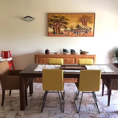 Azul Apartamento *