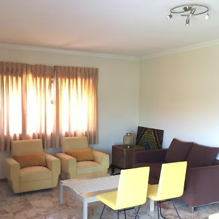 Apartamento Azul