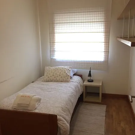Azul Apartamento