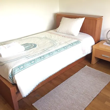 Apartamento Azul *