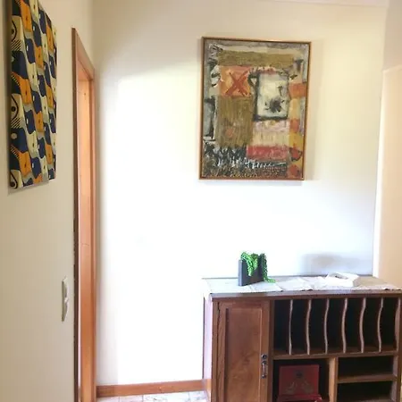 Azul Apartamento *