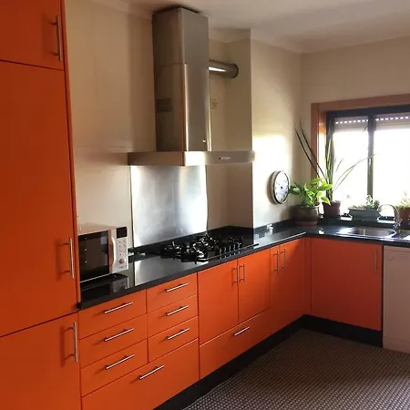 Apartamento Azul Vila do Conde