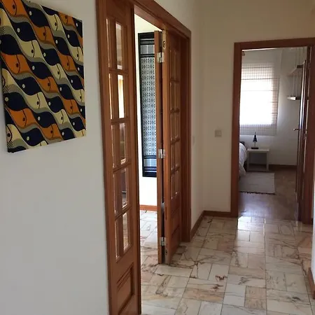 Apartamento Azul Vila do Conde