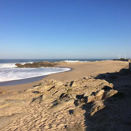 Apartamento Azul Vila do Conde