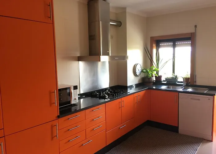 Apartamento Azul Vila do Conde