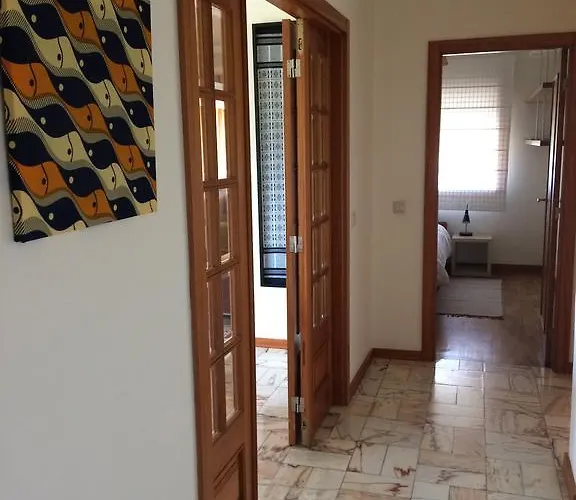 Apartamento Azul Vila do Conde